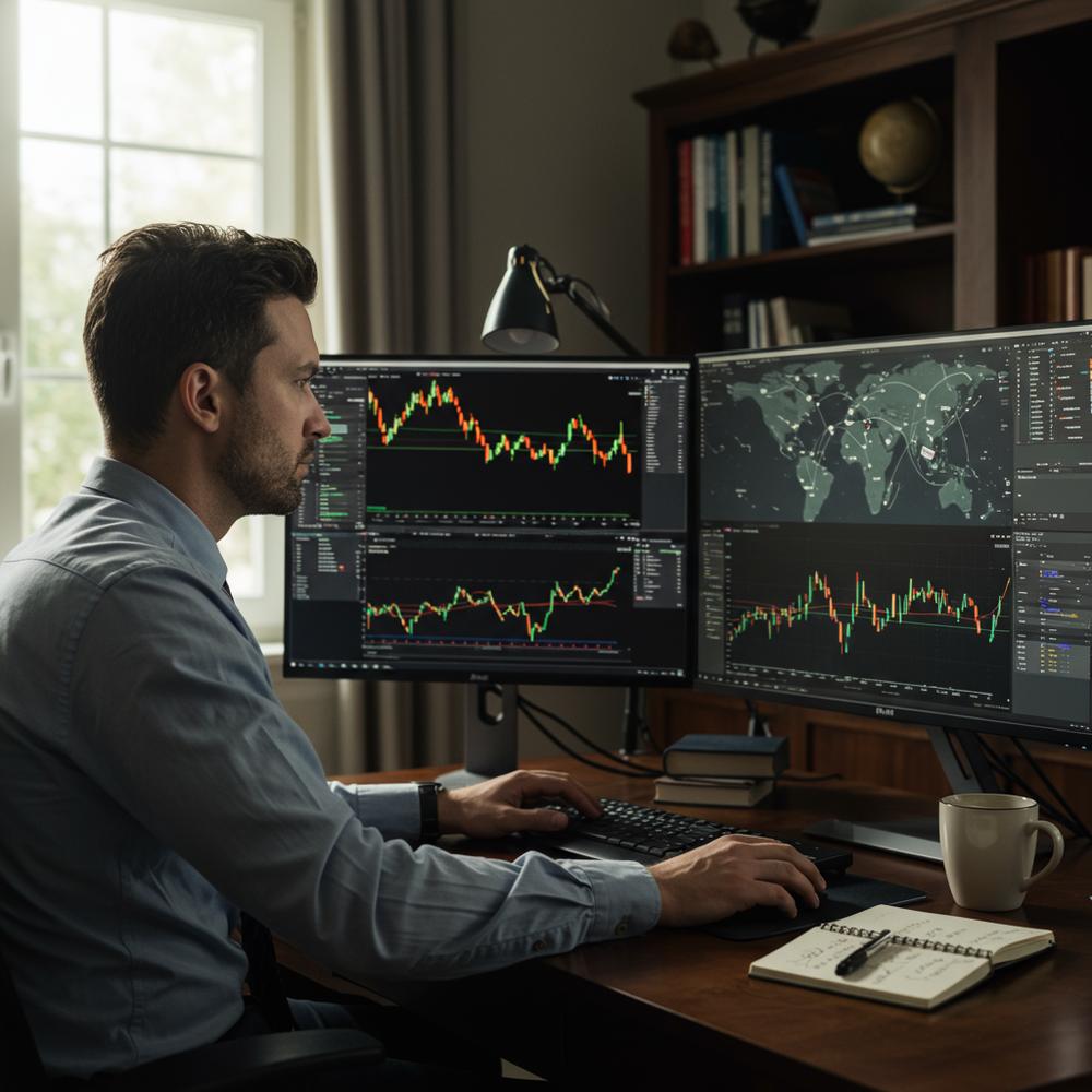 چطور نرخ ارز را پیش‌بینی کنیم؟